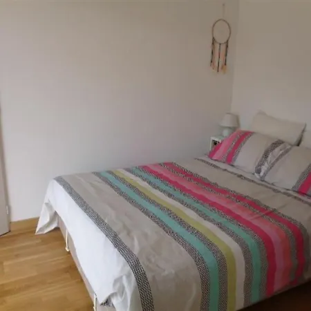 Pereire T3 De 56 M² Appartement *