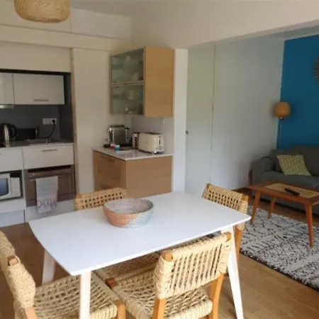 Pereire T3 De 56 M²