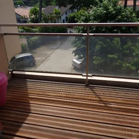 Pereire T3 De 56 M² Arcachon